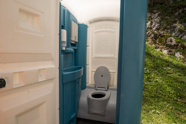 Portable Toilet Options We Offer in East Dublin, GA